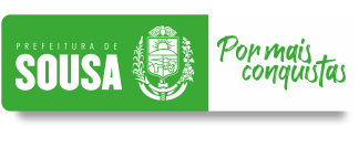 Logo da prefeitura